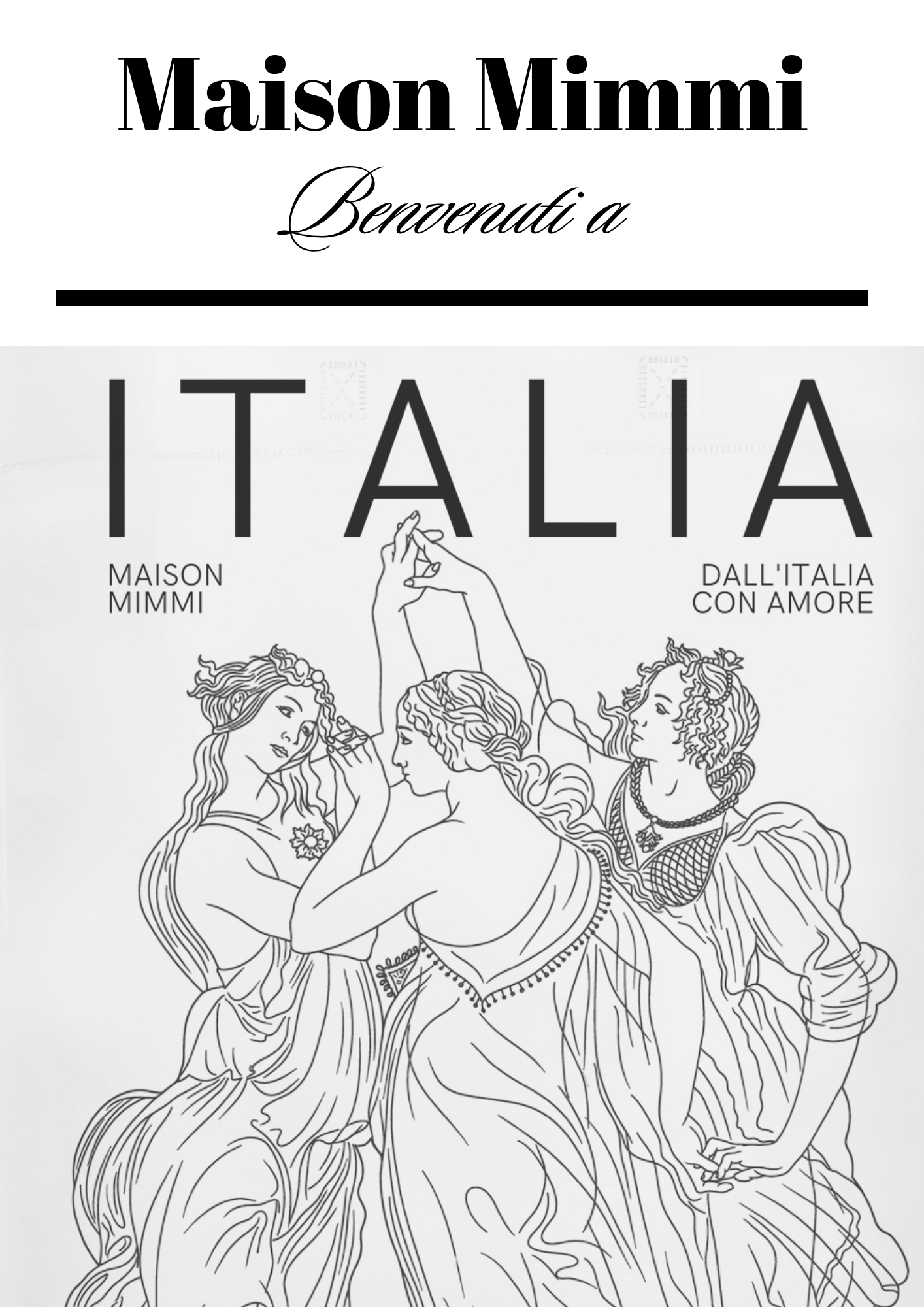 La Dolce Vita con Mimmi