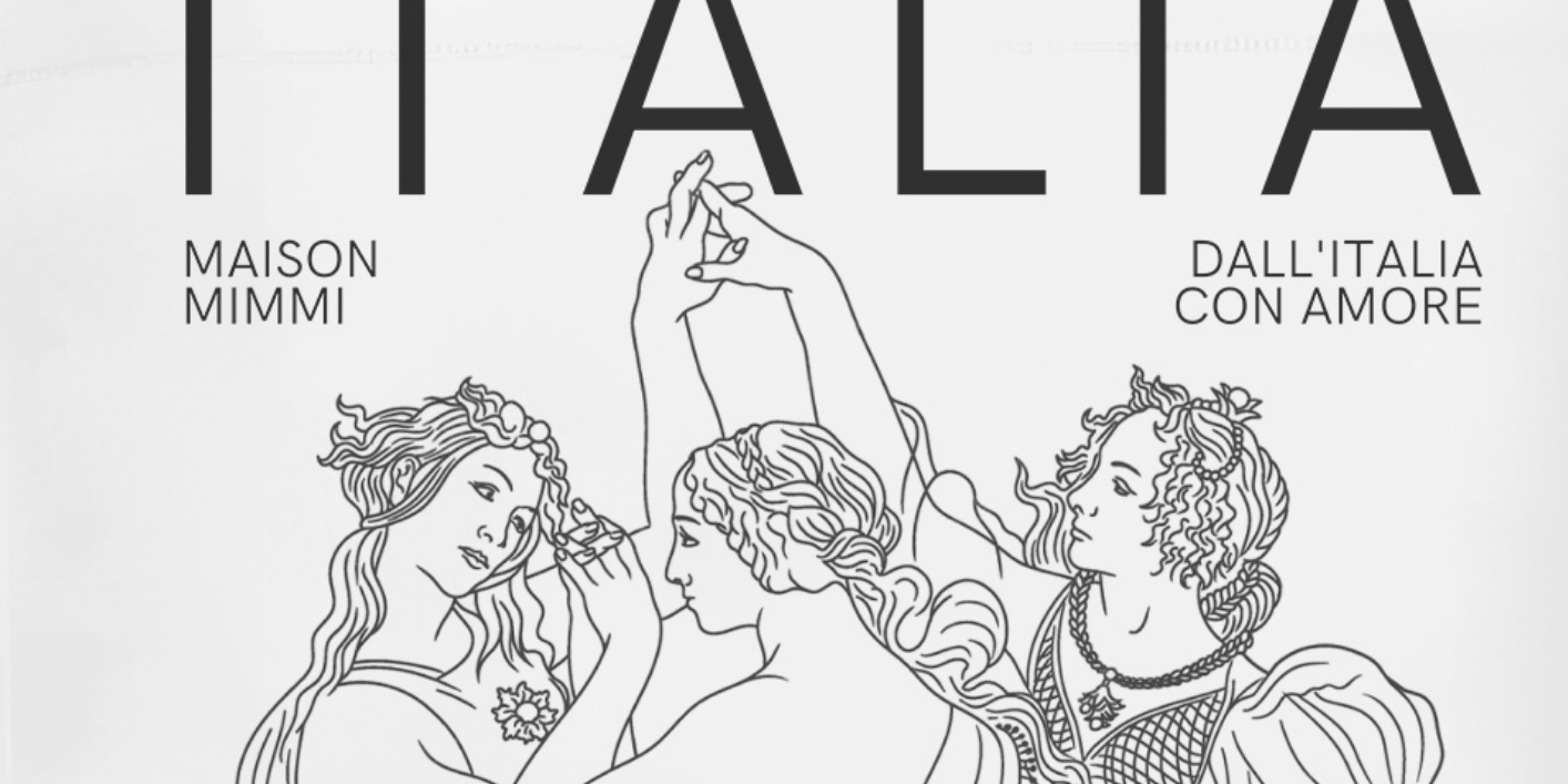 La Dolce Vita con Mimmi