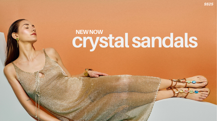 SANDALIAS