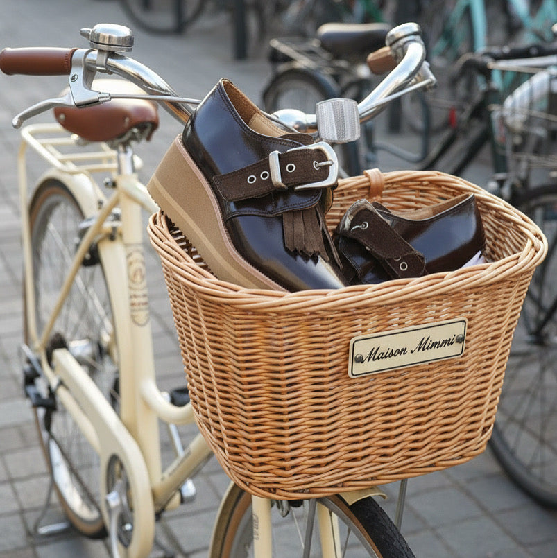 FRANGIES & ACORDONADOS