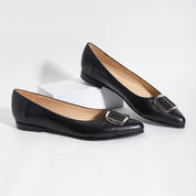 Rosie Shoes Black