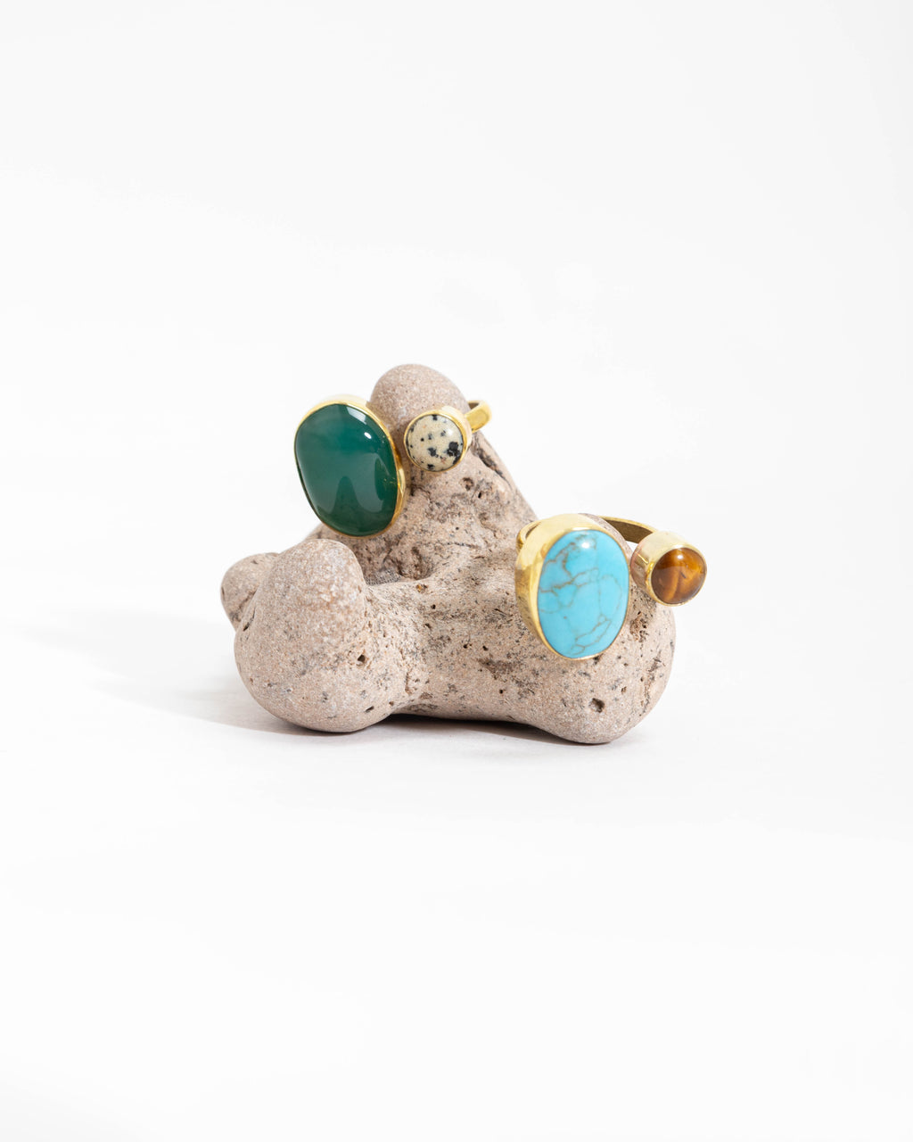 Anillos