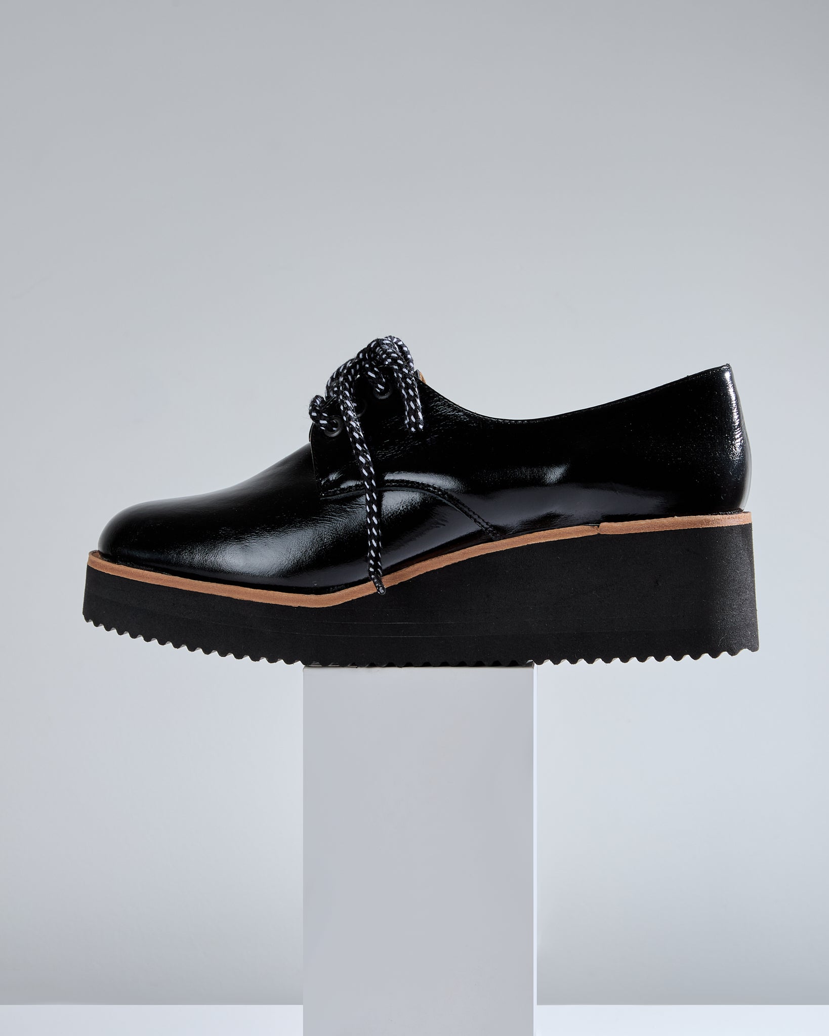 Acordonados UltraLight Full Black