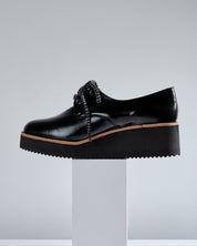 Acordonados UltraLight Full Black