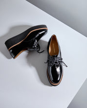 Acordonados UltraLight Full Black