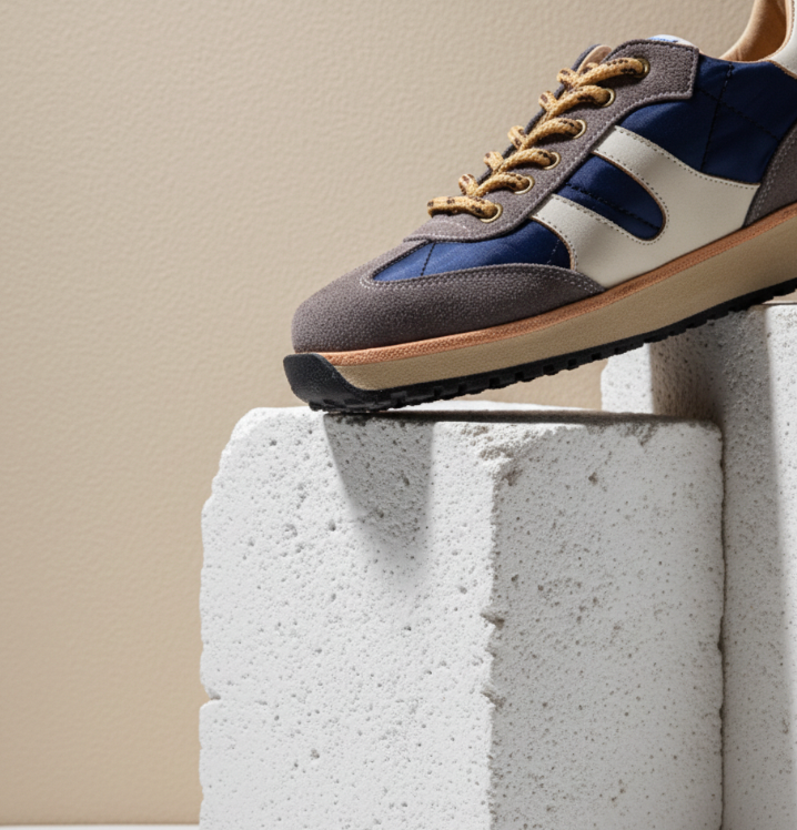 Tennis Ultralight Soft Azul