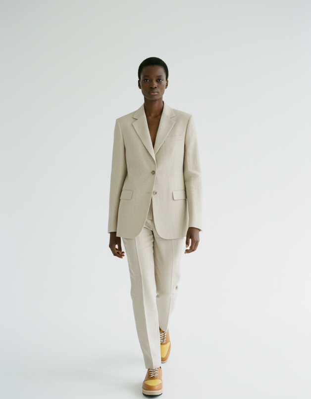 Acordonados UltraLight Duetto Dijon