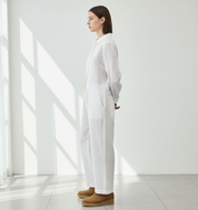 Acordonados UltraLight Trenzado Suela