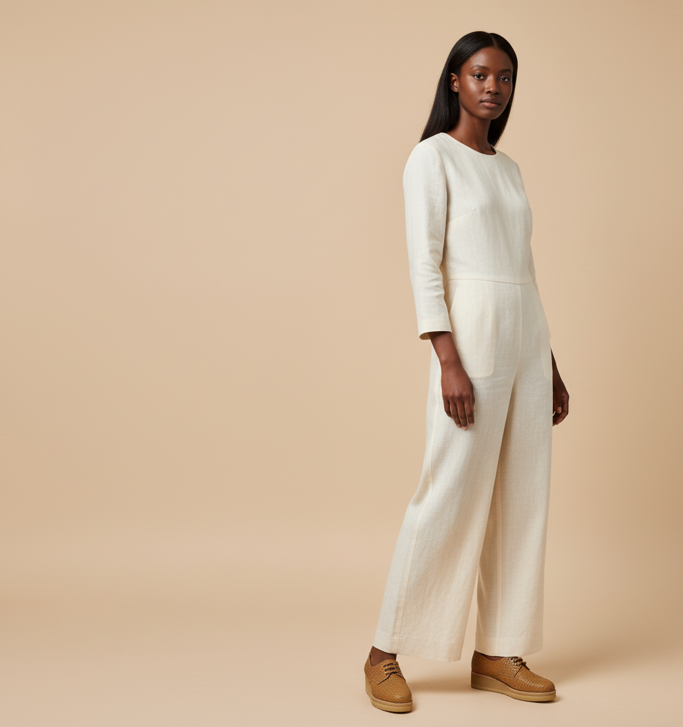 Acordonados UltraLight Trenzado Suela