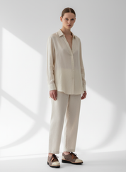 UltraLight Acordonados Moustache Chocolate