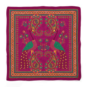 Pañuelo Real borravino