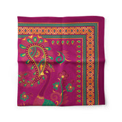 Pañuelo Real borravino