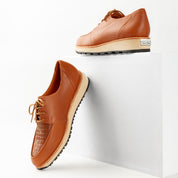 Acordonados UltraLight Brandy