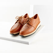 Acordonados UltraLight Brandy