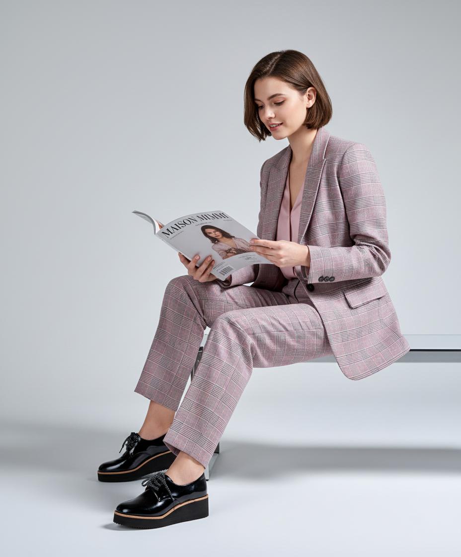 Acordonados UltraLight Full Black