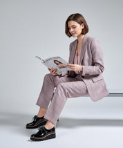 Acordonados UltraLight Full Black