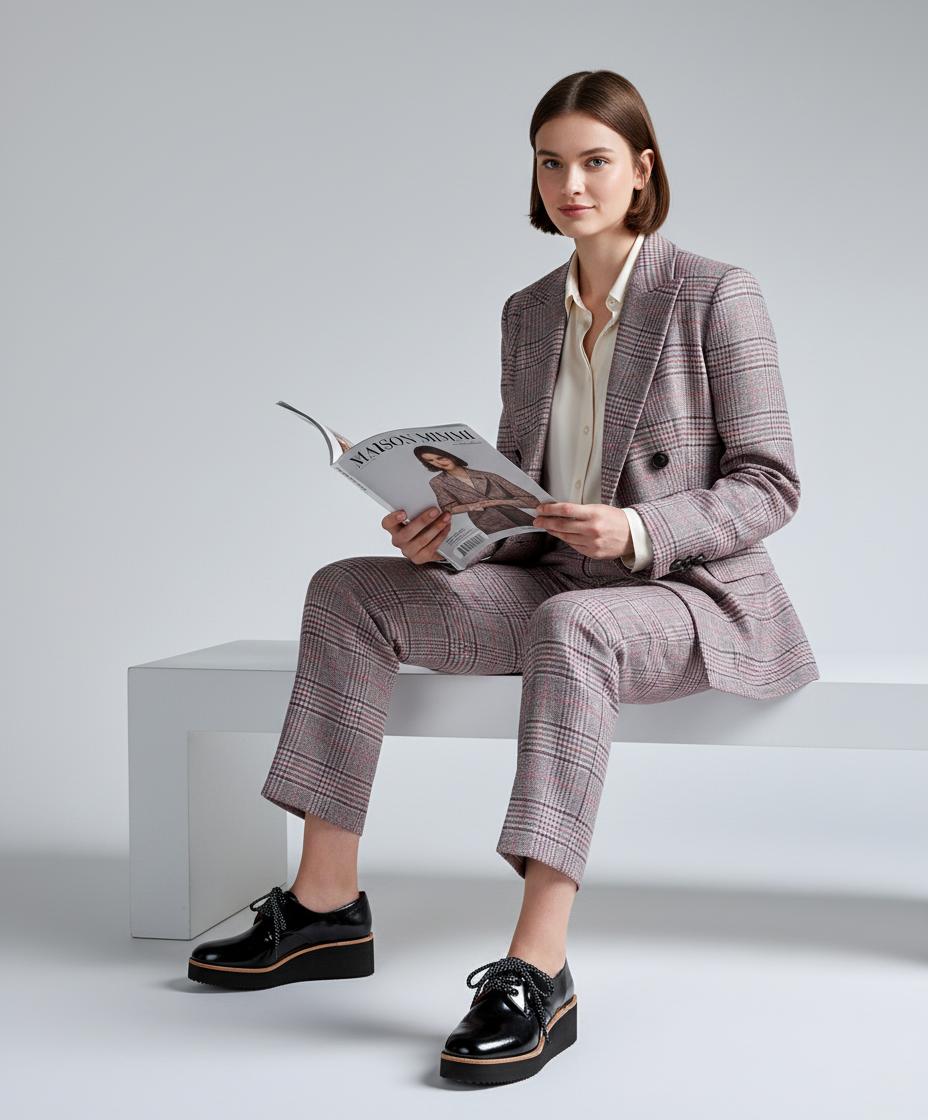 Acordonados UltraLight Full Black