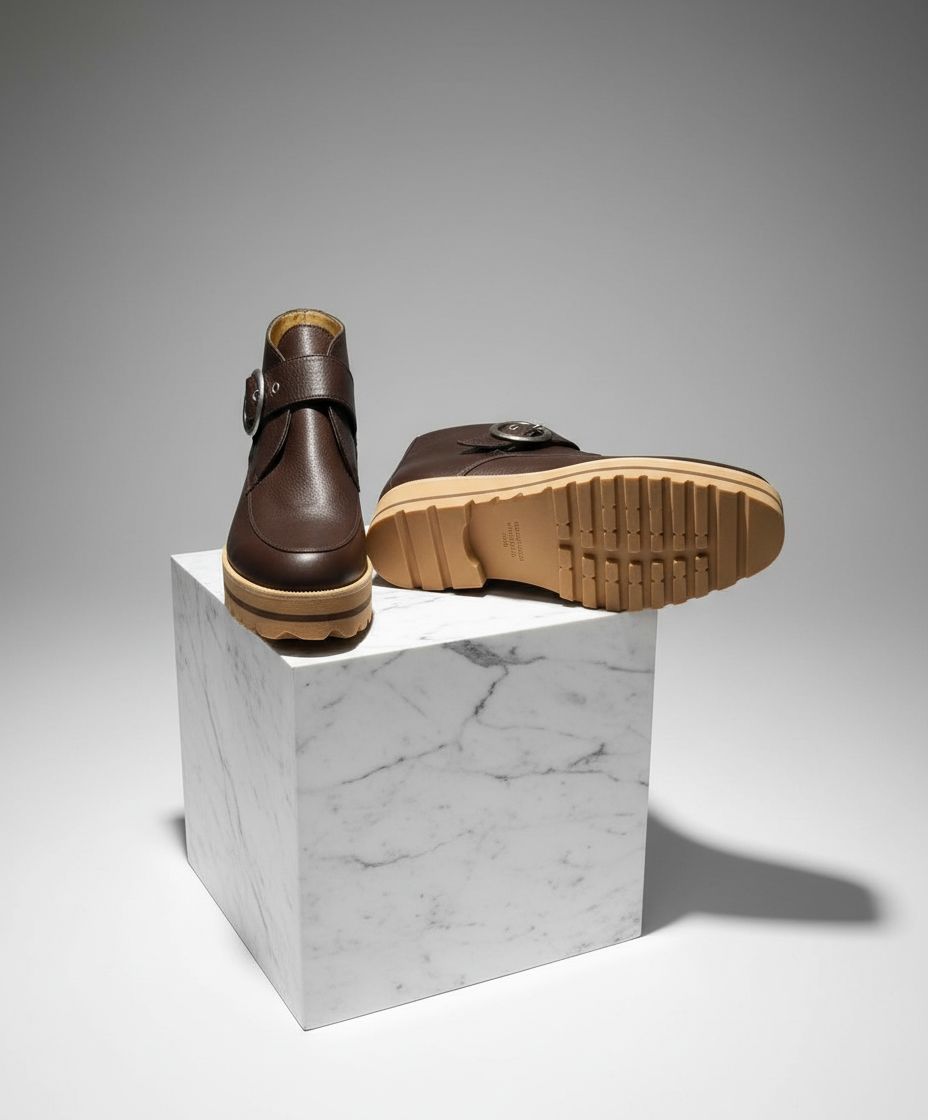 ULTRALIGHT BOOTS