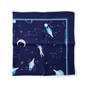 Pañuelo Jardin des Tarots