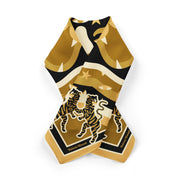 Pañuelo Gold Tiger