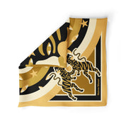 Pañuelo Gold Tiger
