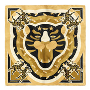 Pañuelo Gold Tiger